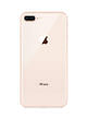 Apple iPhone 8 Plus (256 GB) - Gold