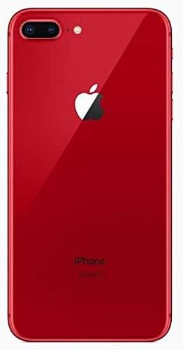 Apple iPhone 8 Plus 256GB - Red