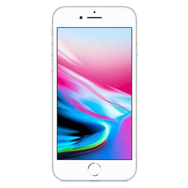 Apple iPhone 8 128GB  - Silver