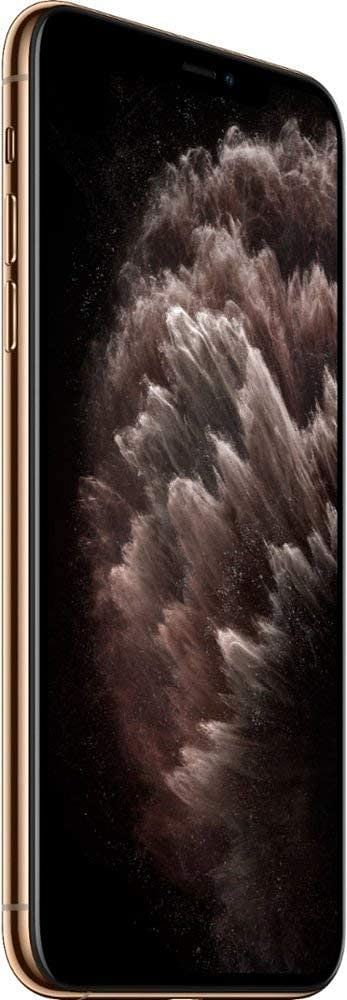 Apple iPhone 11 Pro Max ( 256GB ) - Gold