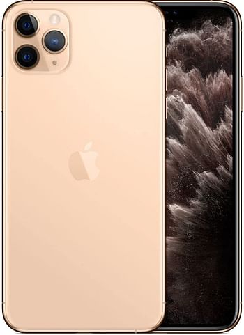 Apple iPhone 11 Pro Max ( 256GB ) - Silver