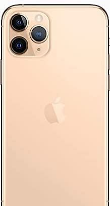 Apple iPhone 11 Pro Max ( 512GB ) - Gold