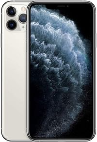 Apple iPhone 11 Pro Max 512GB - Silver