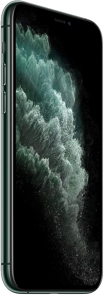 Apple iPhone 11 Pro Max ( 256GB ) - Silver