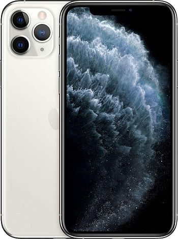 Apple iPhone 11 Pro 64 GB- Space Grey