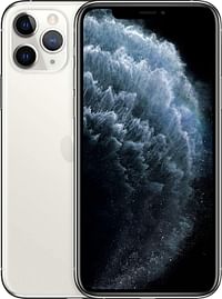 Apple iPhone 11 Pro ( 512GB ) - Silver