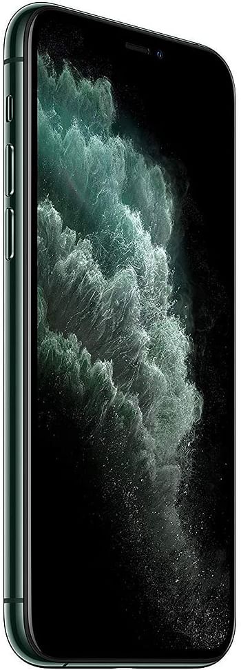 Apple iPhone 11 Pro 256GB - Midnight Green