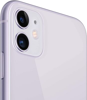 Apple iPhone 11 256 GB - White