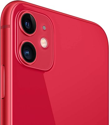 Apple iPhone 11 64 GB - Red