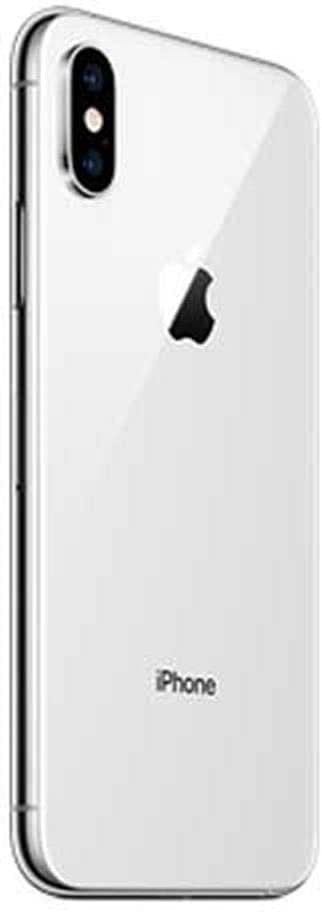 Apple iPhone XS Max 512 GB - Silver
