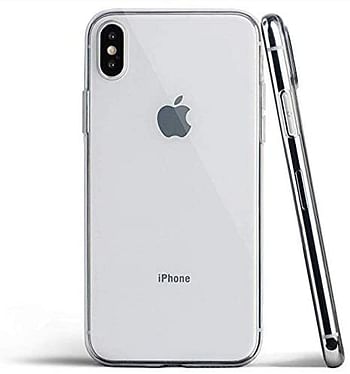 Apple iPhone XS Max 512 GB - Silver