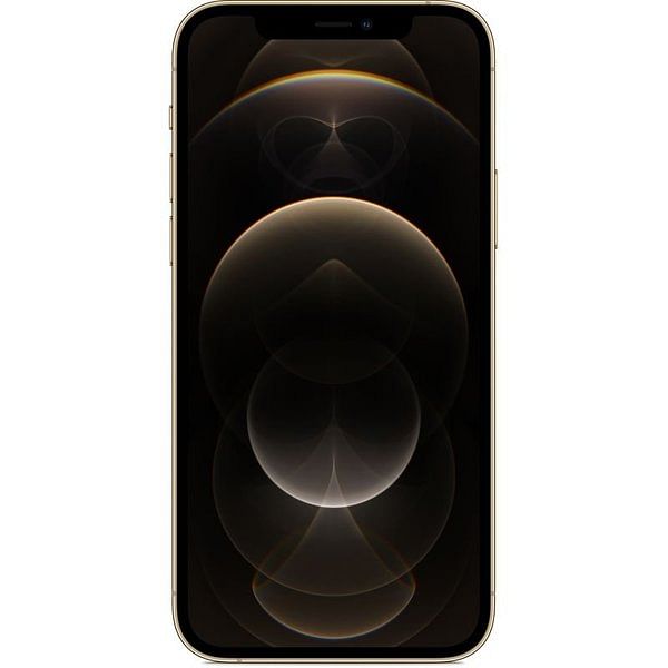 Apple iPhone 12 Pro 128GB - Gold