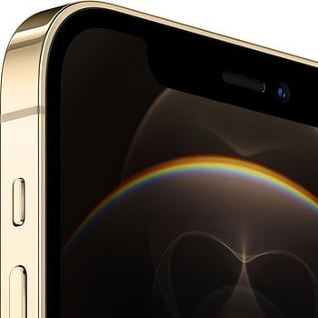 Apple iPhone 12 Pro ( 128GB ) - Silver