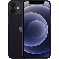 Apple iPhone 12 Mini ( 256GB ) - Black