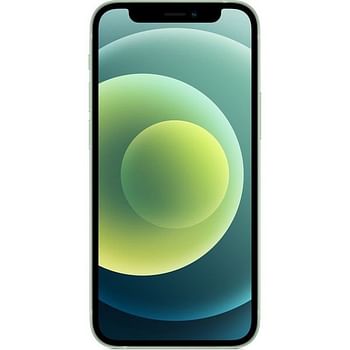Apple iPhone 12 Mini ( 64GB ) - Green