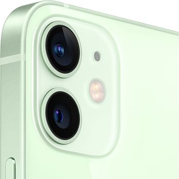 Apple iPhone 12 Mini ( 128GB ) - Green