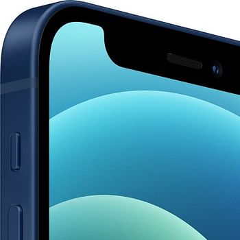 Apple iPhone 12 Mini ( 128GB ) - Blue