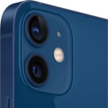 Apple iPhone 12 Mini ( 128GB ) - Blue