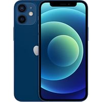 Apple iPhone 12 Mini ( 256GB ) - Blue