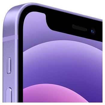 Apple iPhone 12 Mini ( 128GB ) - Purple