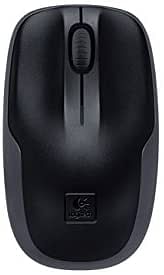 Logitech Wireless Combo Mk220 With Keyboard And Mouse