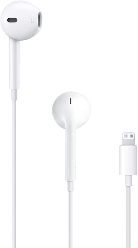 Apple EarPods with Lightning Connector