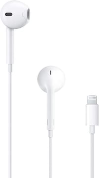 Apple EarPods with Lightning Connector