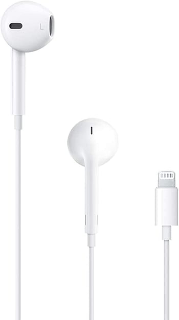 Apple EarPods with Lightning Connector