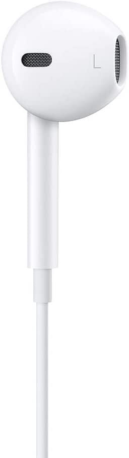 Apple EarPods with Lightning Connector