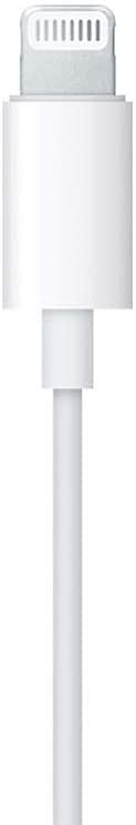 Apple EarPods with Lightning Connector