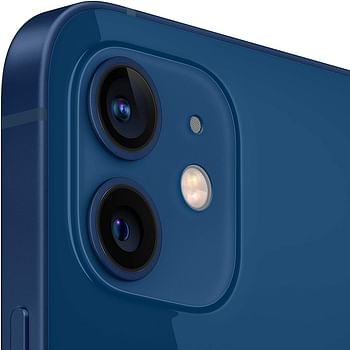 Apple iPhone 12  64GB - Blue