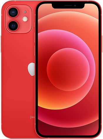 Apple iPhone 12 64GB - RED