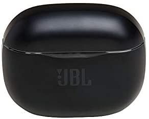 JBL T120TWSBLK True Wireless In-Ear Headphones, Black - (Pack of 1)