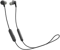 JBL JBLENDURRUNBTBLK Endurance Run BT Sweat Proof Wireless in-Ear Sport Headphones (Black)
