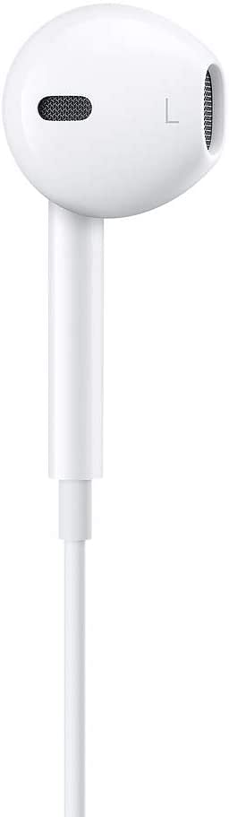 Apple EarPods with 3.5mm Headphone Plug - MNHF2ZM/A