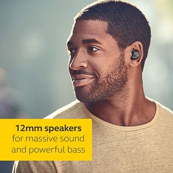 Jabra Elite 85t True Wireless Earbuds Jabra Advanced Active Noise Cancellation with Long Battery Life and Powerful Speakers Wireless Charging Case One Size - Grey