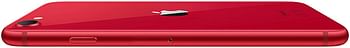 Apple iPhone SE 128 GB - Red
