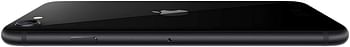 Apple iPhone SE (128GB) - Black