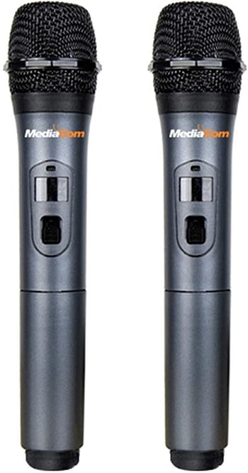 MediaCom MCI 799U Wireless Microphone