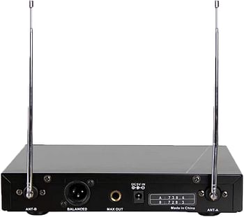 MediaCom MCI 799U Wireless Microphone