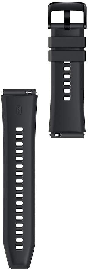 HUAWEI WATCH GT 2 Pro Smartwatch, 1.39" AMOLED HD Touchscreen,46mm,Bluetooth, GPS- Night Black