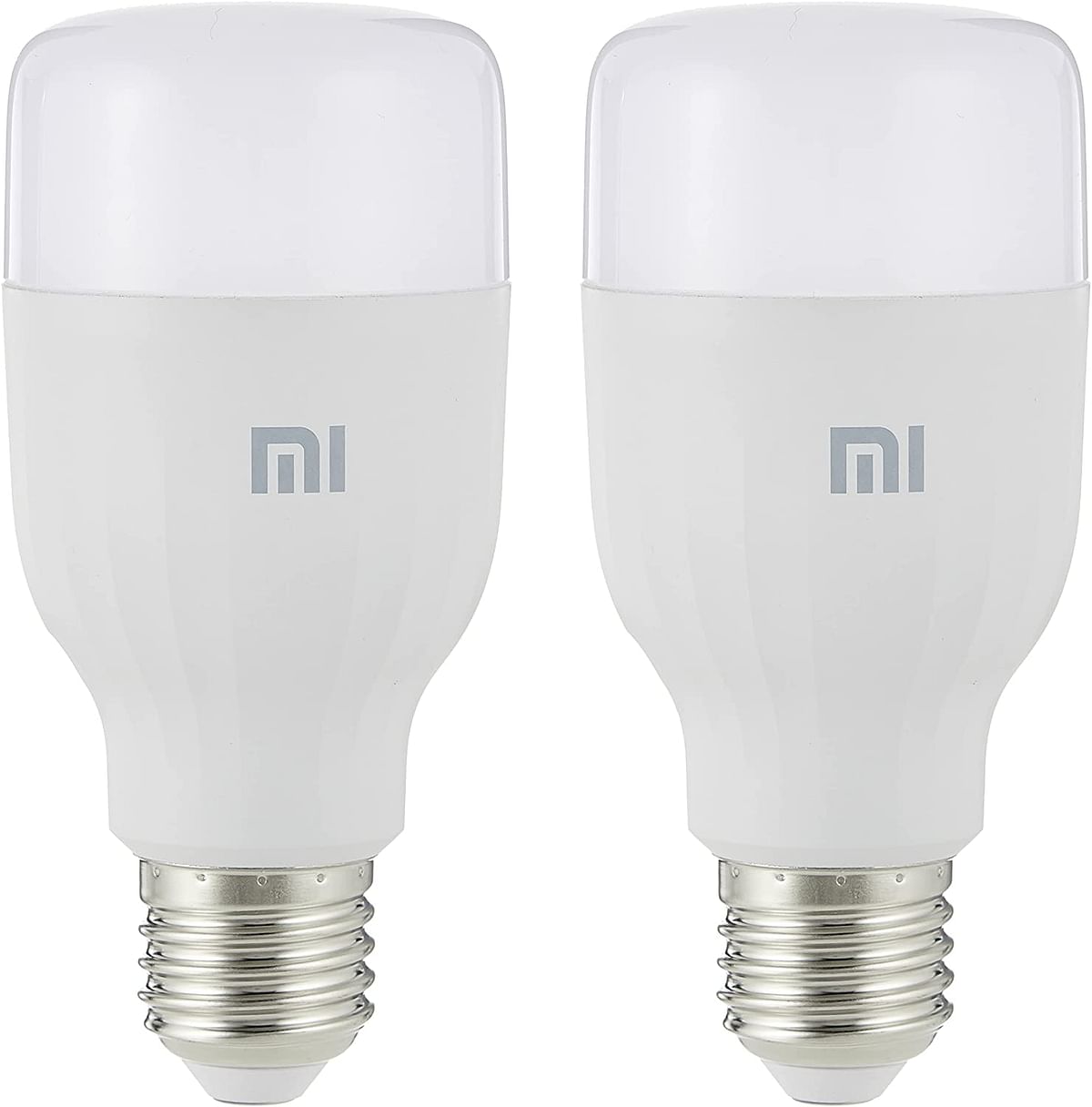 Mi Smart LED Bulb Essential (White and Color), 950lm, Pack of 2, 1, 2pcs mi bulb