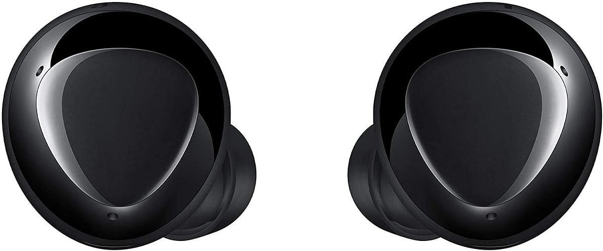 Samsung SM-R175NZ Galaxy Buds + - Black