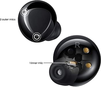 Samsung SM-R175NZ Galaxy Buds + - Black