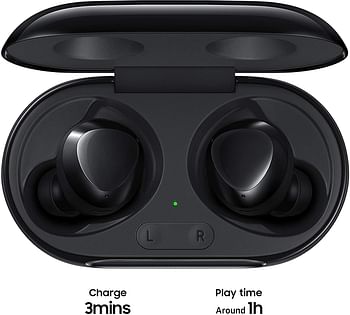 Samsung SM-R175NZ Galaxy Buds + - Black