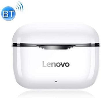 LENOVO LIVEPODS LP1 TWS Hands-free Waterproof Headset Wireless Bluetooth 5.0 Earbuds Touch Earphone