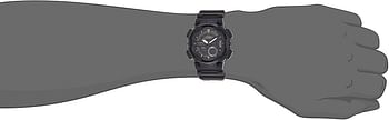 Casio Casual Analog-Digital Display Watch For Men AEQ-110W-1BV