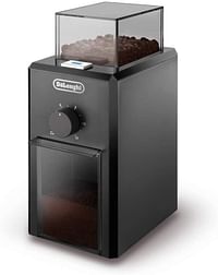 De'Longhi Electric Coffee Grinder, KG79