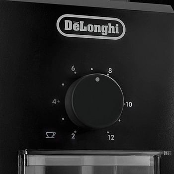 De'Longhi Electric Coffee Grinder, KG79