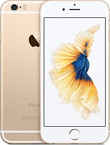 Apple iPhone 6 Plus -128GB, 4G LTE, Gold